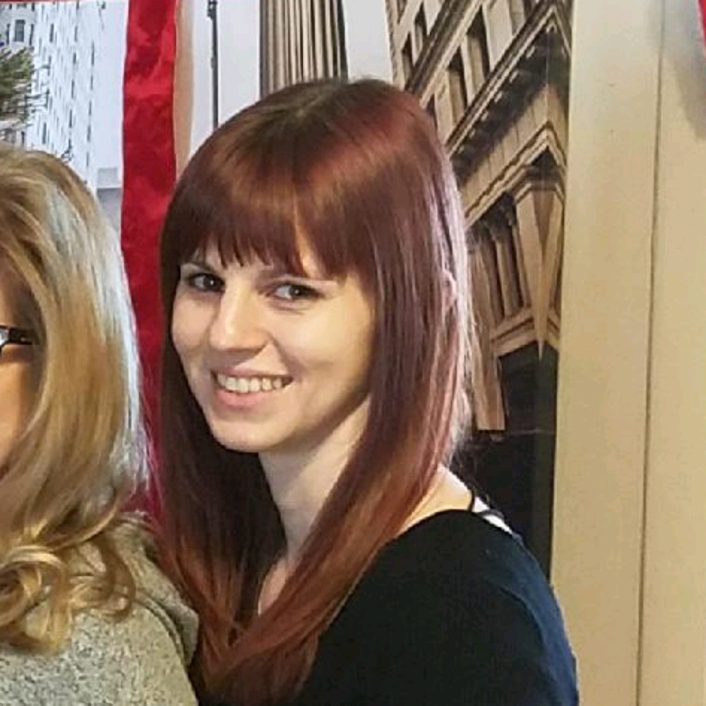 Meet your Posher, Meagan